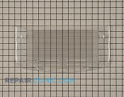 Light  Lens - Part # 1370824 Mfg Part # MCK38019301