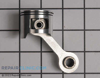 Piston 308023005 Main Product View