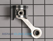 Piston - Part # 1951791 Mfg Part # 308023005