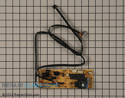 Ge Air Conditioner Power Supply Board