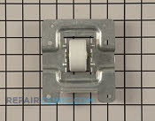Roller - Part # 1169563 Mfg Part # WR02X12233