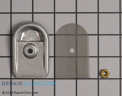 Spark Arrester 545006056 Main Product View