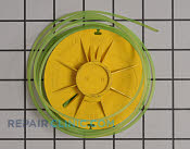 Spool - Part # 1992274 Mfg Part # 534907903