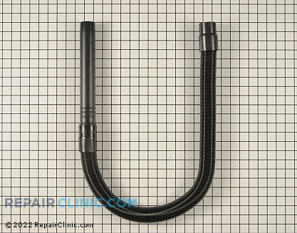 Vacuum Hose 2JC0010600 Main Product View