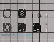 Carburetor - Part # 1947019 Mfg Part # A03979