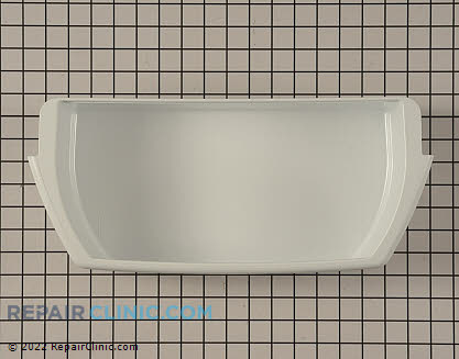 Door Shelf Bin (OEM)  WR71X10781