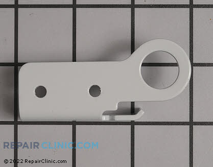 Door Stop (OEM)  WR02X12351