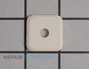 Glass Window - Part # 770516 Mfg Part # WB36X10127