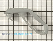 Handle - Part # 2309948 Mfg Part # 39458061