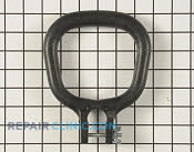 Handle - Part # 1946888 Mfg Part # UP03010A