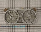 Heating Element - Part # 1383351 Mfg Part # 432128