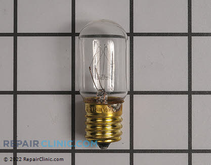 Light Bulb RF-1050-37 Main Product View