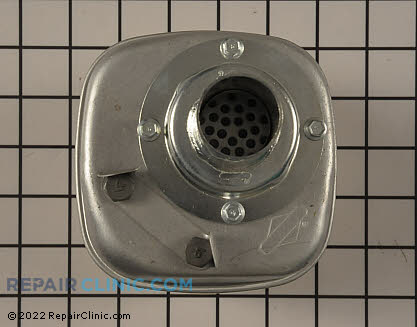 Muffler 699565 Main Product View