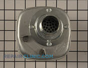 Muffler - Part # 1645040 Mfg Part # 699565