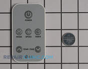 Remote Control - Part # 2309968 Mfg Part # COV31214201