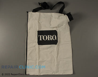 Bag 100-2474 Main Product View