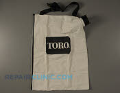 Bag - Part # 2138974 Mfg Part # 100-2474