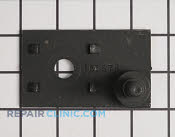 Bracket - Part # 1659957 Mfg Part # 186577X004