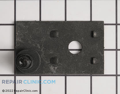 Bracket 186578X004 Main Product View