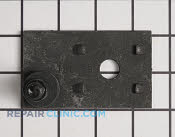 Bracket - Part # 1659958 Mfg Part # 186578X004