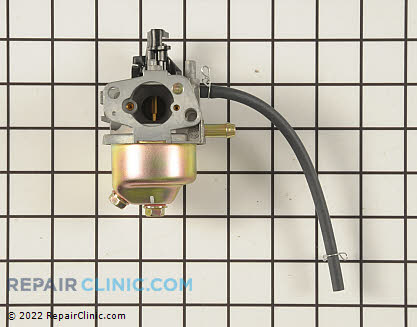 Carburetor 951-10881 Main Product View