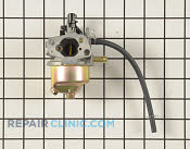 Carburetor - Part # 1843546 Mfg Part # 951-10881