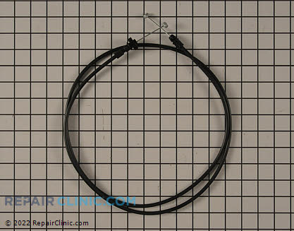 Control Cable 946-04265A Main Product View