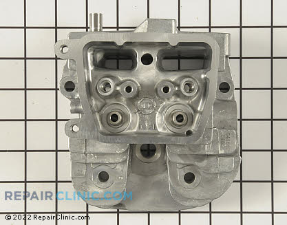 Cylinder Head 11008-6043 Main Product View