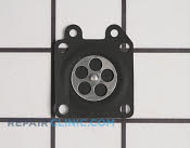 Diaphragm - Part # 1984406 Mfg Part # 530035014