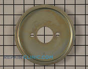 Disc - Part # 2143911 Mfg Part # 108-3787