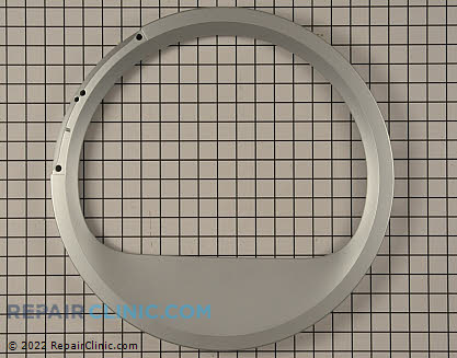 Door Frame 00448752 Main Product View