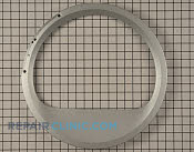 Door Frame - Part # 1383762 Mfg Part # 448752
