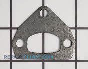 Exhaust Gasket - Part # 1986321 Mfg Part # 530055128