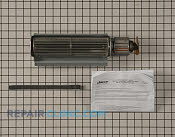 Fastener - Part # 1392406 Mfg Part # 700508