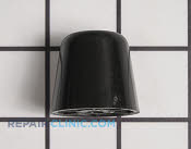Foot - Part # 1550505 Mfg Part # C8960601