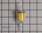 Fuel Filter - Part # 1974096 Mfg Part # 120-436