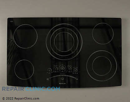 Maintop W10207850 Main Product View