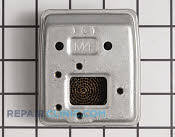 Muffler Assembly - Part # 1997905 Mfg Part # A300000810