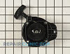 Recoil Starter A051001321 Alternate Product View