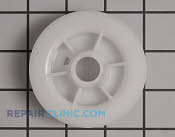 Recoil Starter Pulley - Part # 1756591 Mfg Part # 59101-2074
