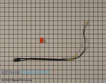 Throttle Cable P021016290 Main Product View