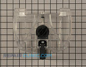Bag - Part # 1615928 Mfg Part # 302664002