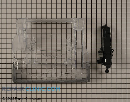 Base Assembly 70194C-3SV Main Product View