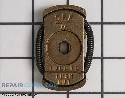 Clutch 530014832 Main Product View