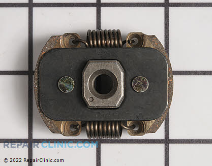 Clutch A056000230 Main Product View