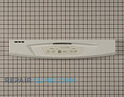 Control  Panel - Part # 1469705 Mfg Part # 6-919814
