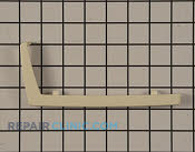End Cap - Part # 487610 Mfg Part # 31001056
