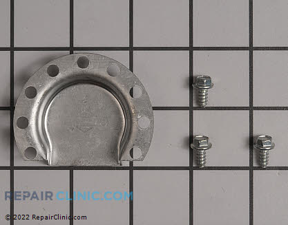 Exhaust Deflector 393760          Main Product View