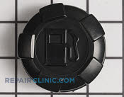 Gas Cap - Part # 1754281 Mfg Part # 51049-2087