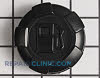 Gas Cap 51049-2087 Alternate Product View